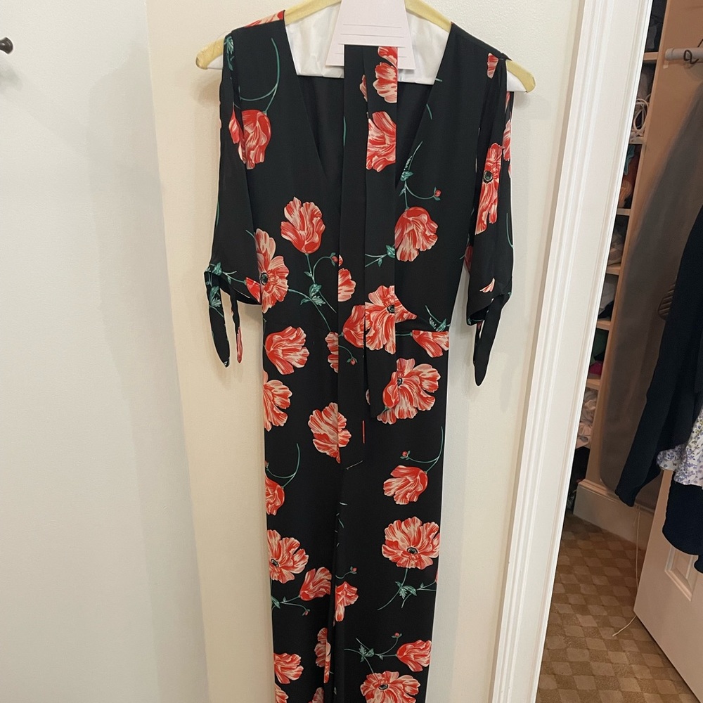 Jack by BB Dakota jumpsuit